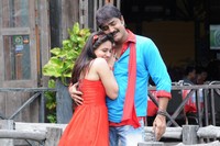 Shatruvu Movie Latest Stills